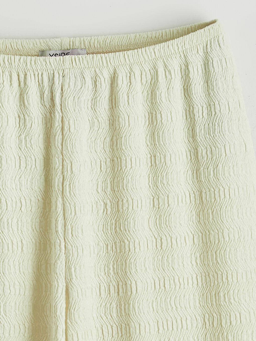 Әйелдер сары Шалбар-5