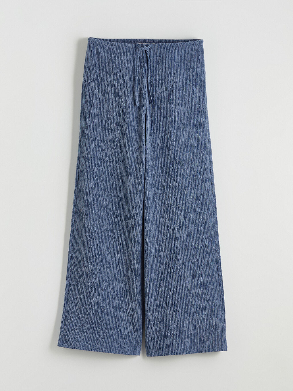 ქალი ლურჯი შარვალი-4