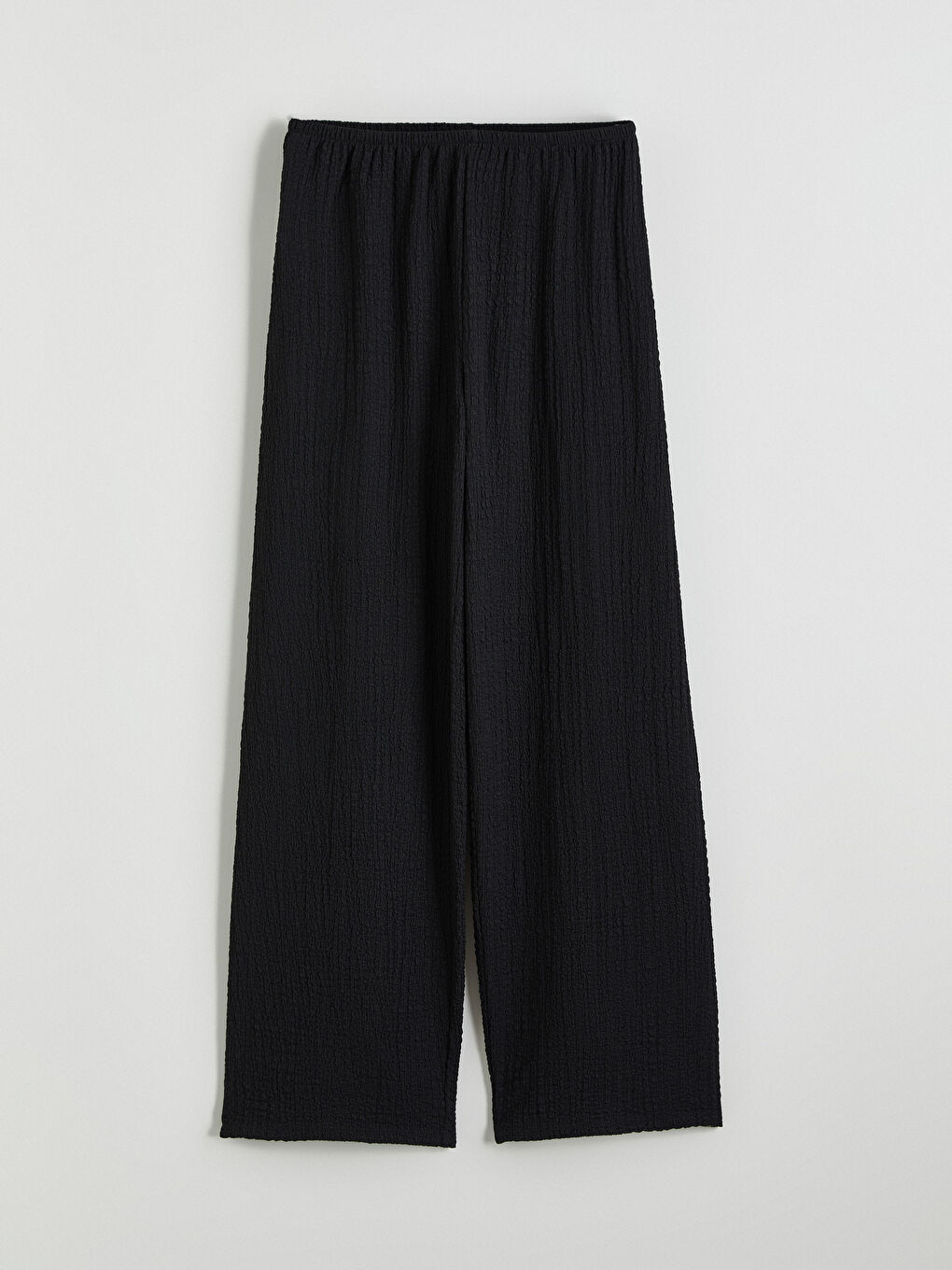 Әйелдер қара Шалбар-4