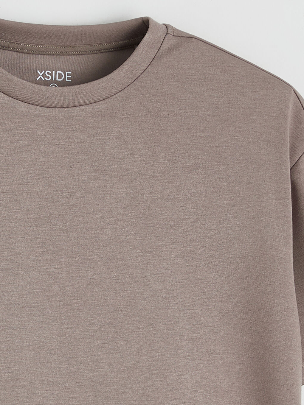 Γυναίκα ΚΑΦΕ Μπλουζάκι-5