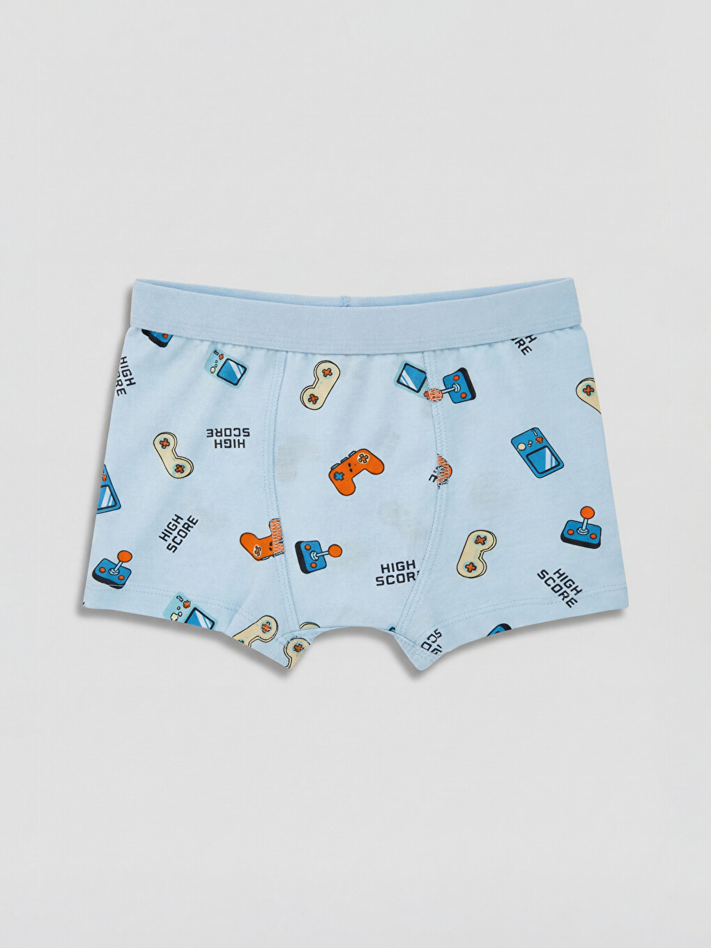 Boy Blue Boxer Briefs-1