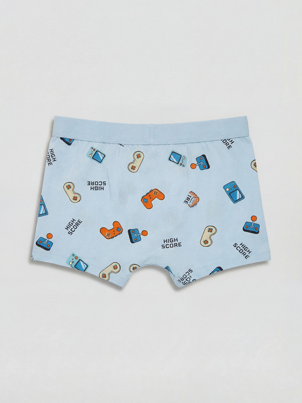 Boy Blue Boxer Briefs-2
