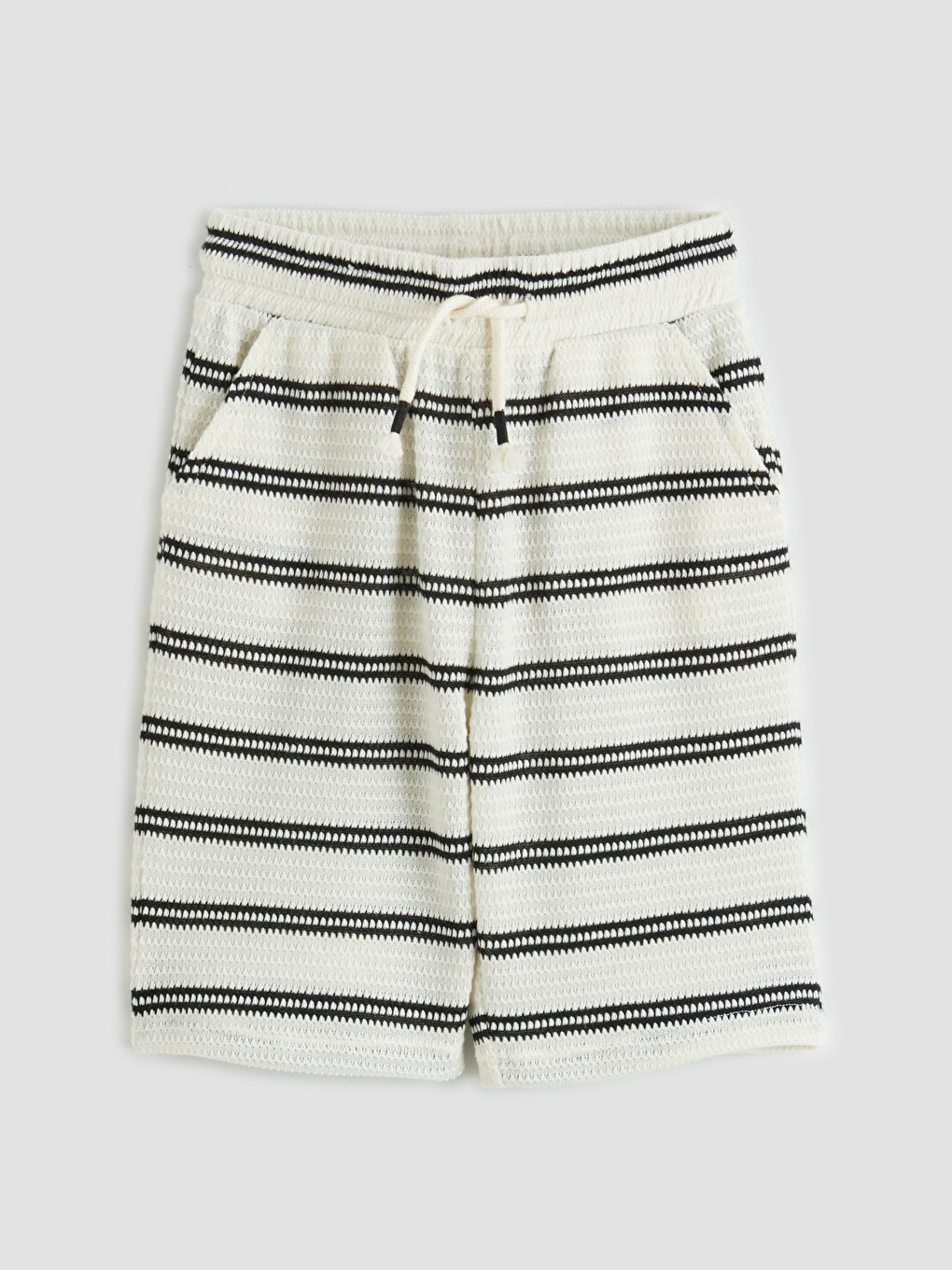 Ensembles Noir Garçon-2