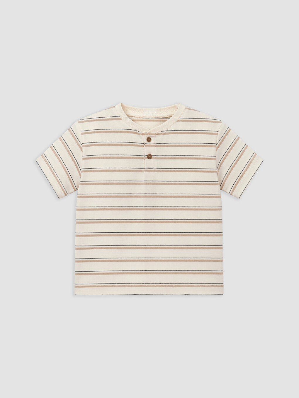 Boy Beige Set-1