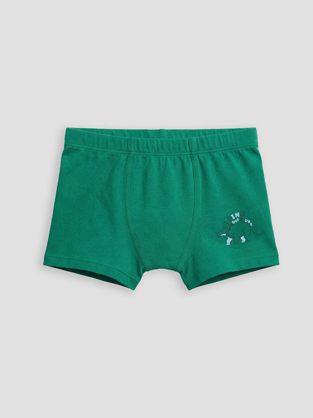 Yeşil Erkek Çocuk Boxer