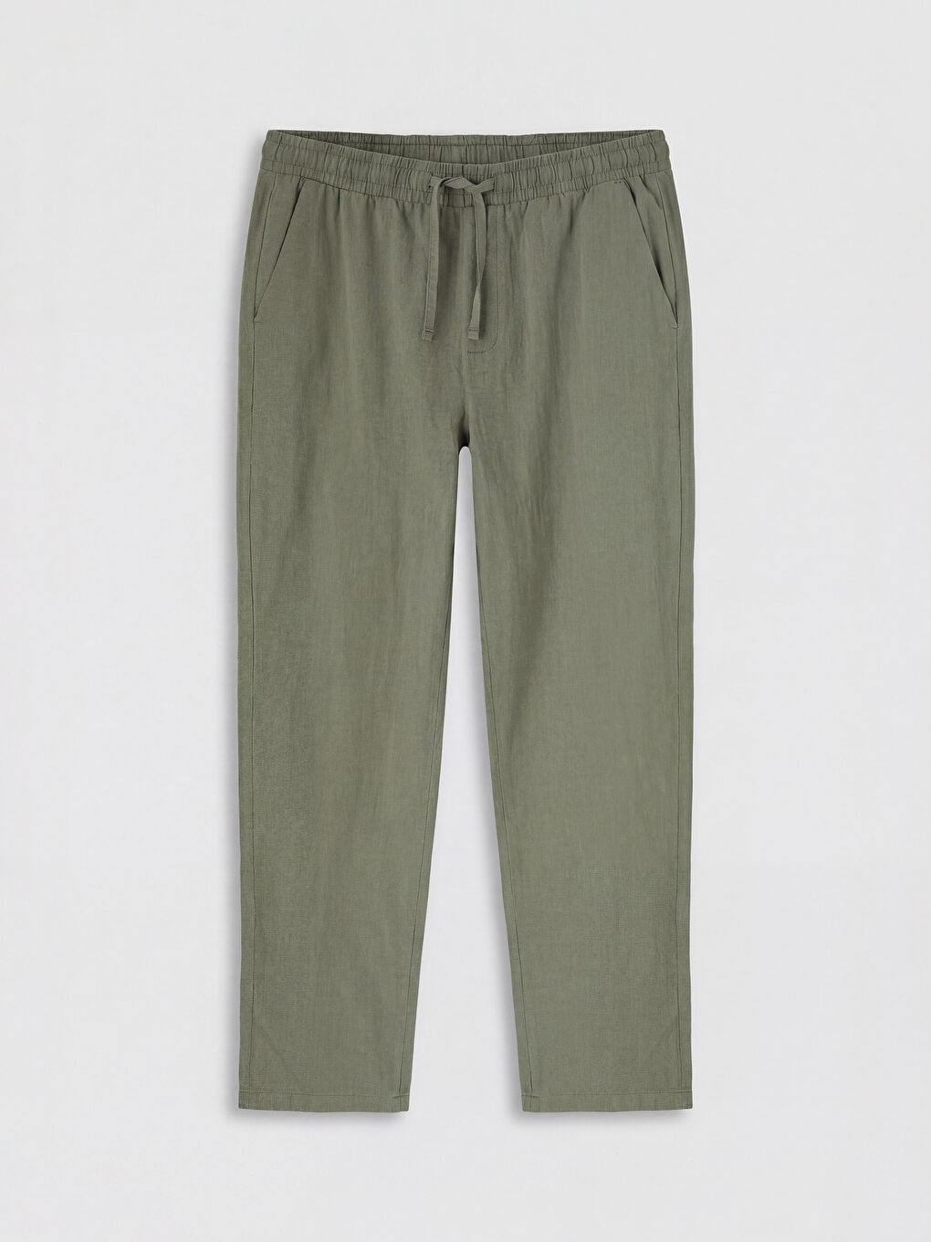 Man GREEN Trousers