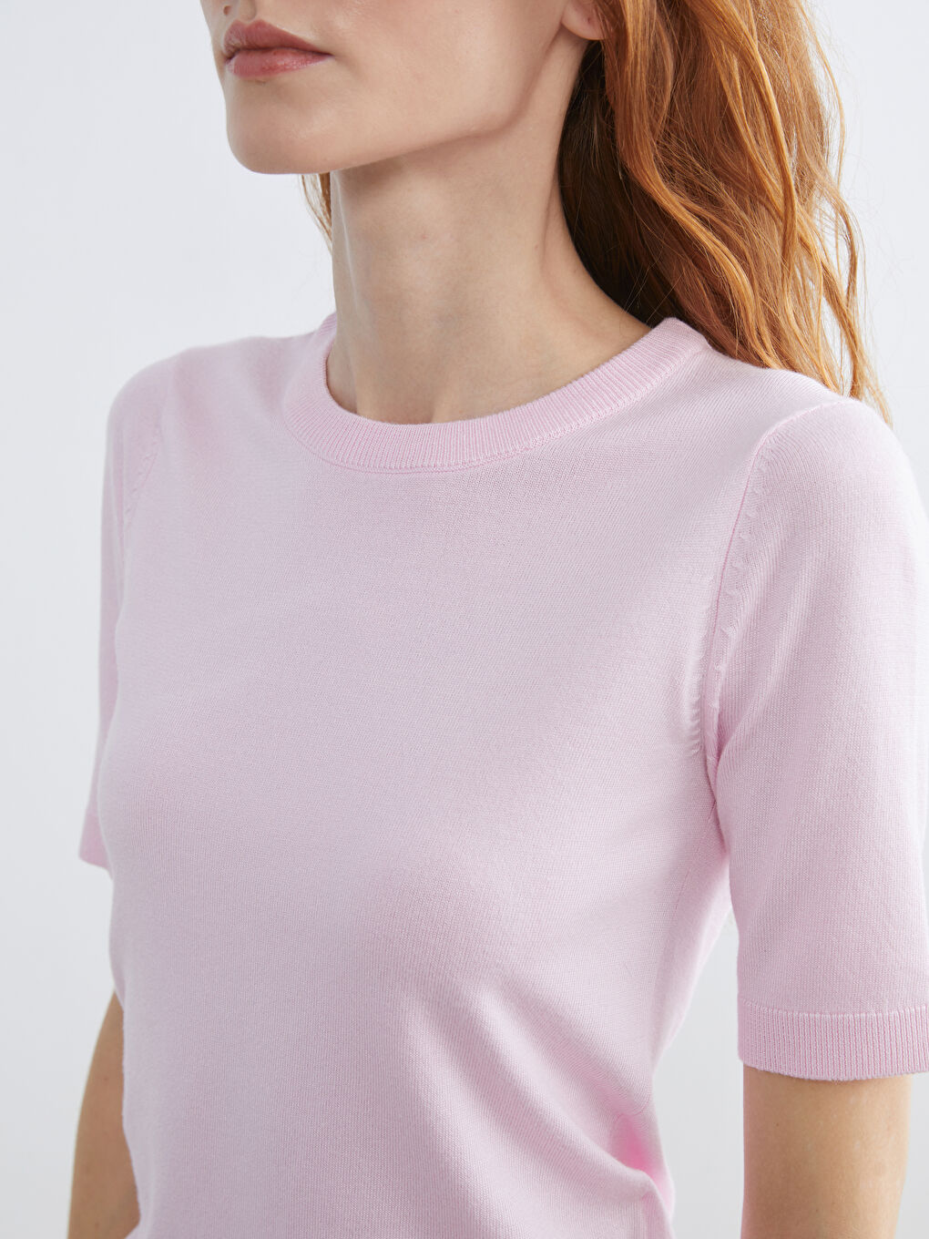 Frau ROSA Pullover-2
