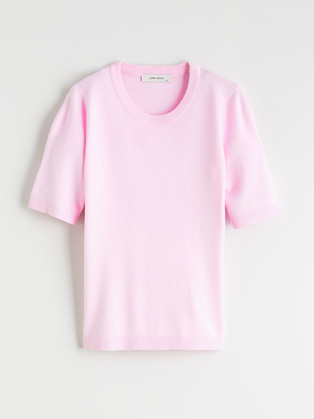 Frau ROSA Pullover-4