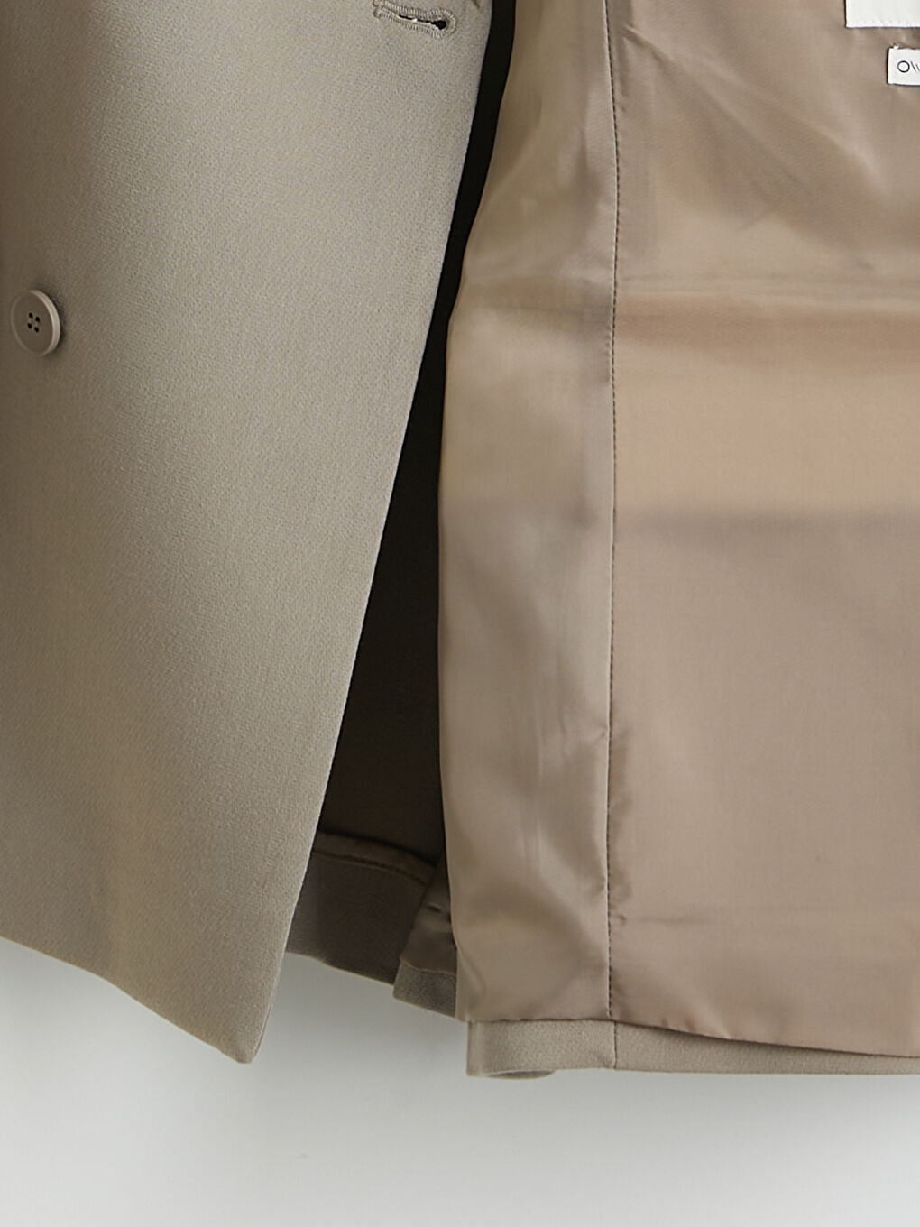 Пиджак мужской стандартного кроя-7