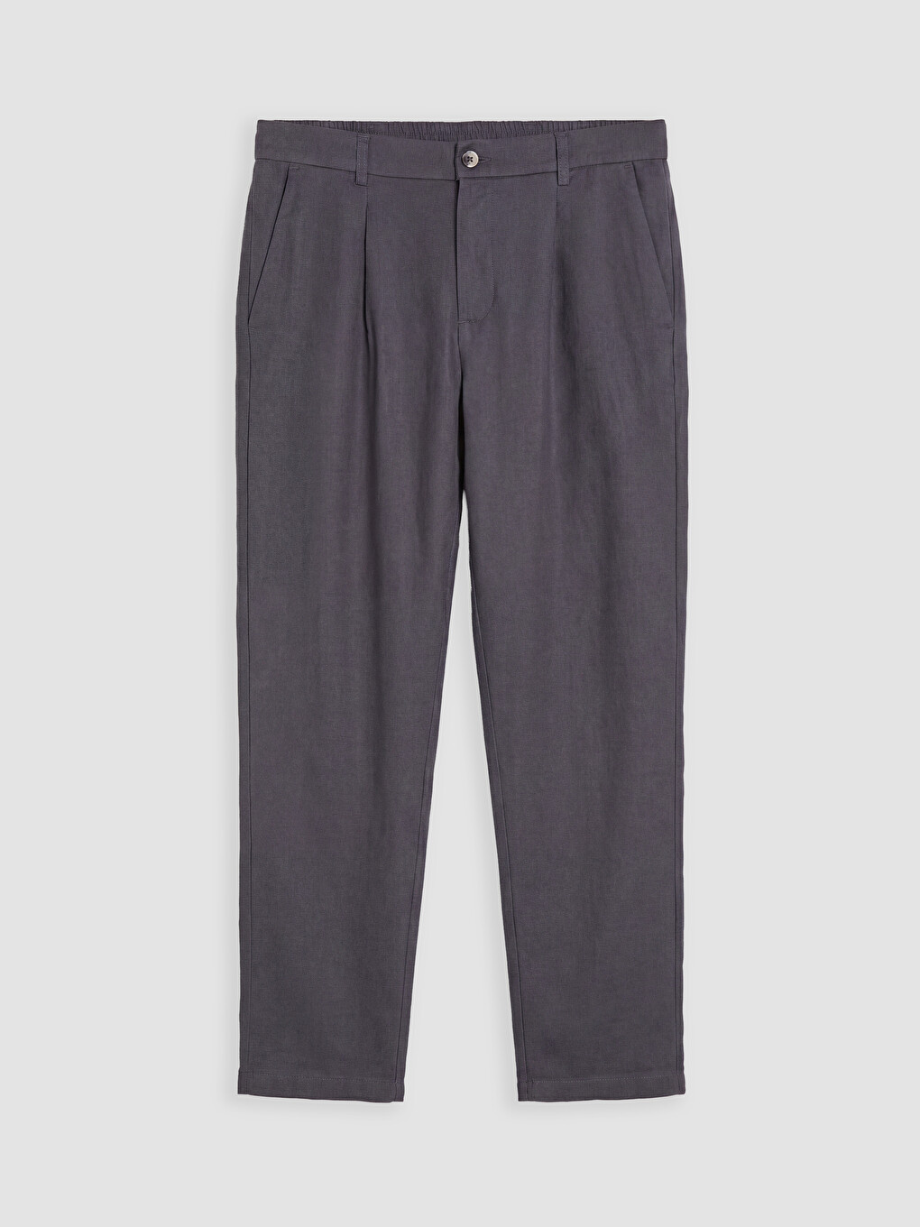 Man Grey Trousers-4