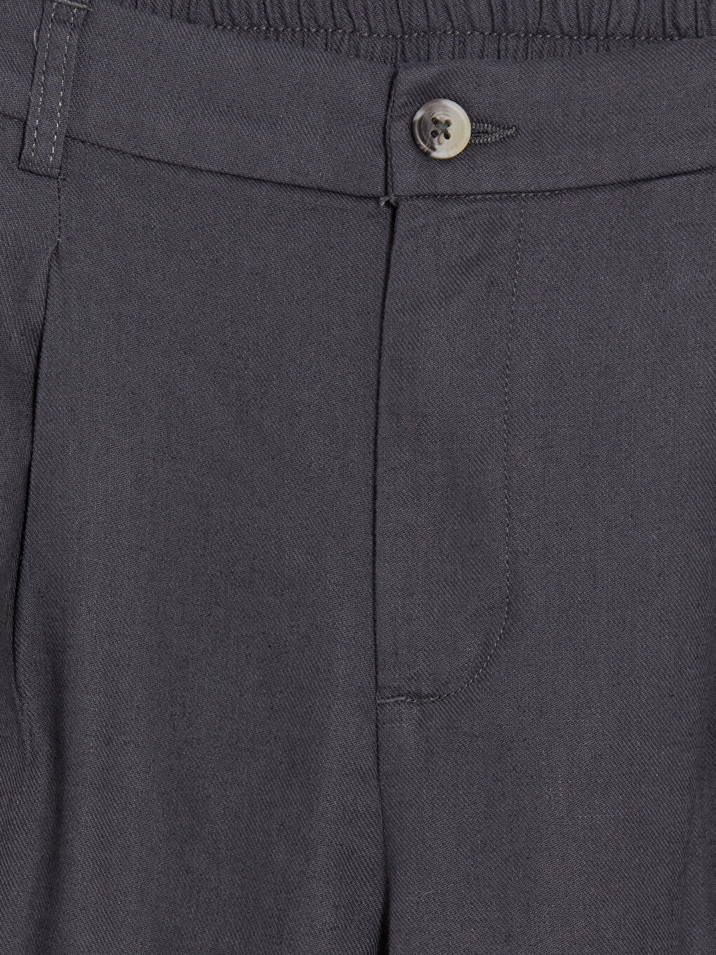 Man Grey Trousers-6