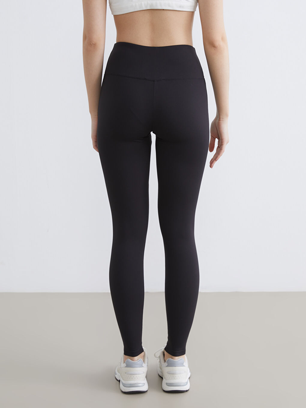 Γυναίκα ΜΑΥΡΟ Κολάν-3