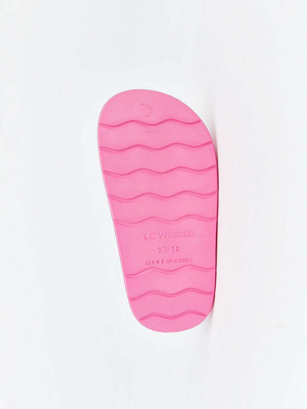 Barbie Printed Baby Girls' Sliders-3