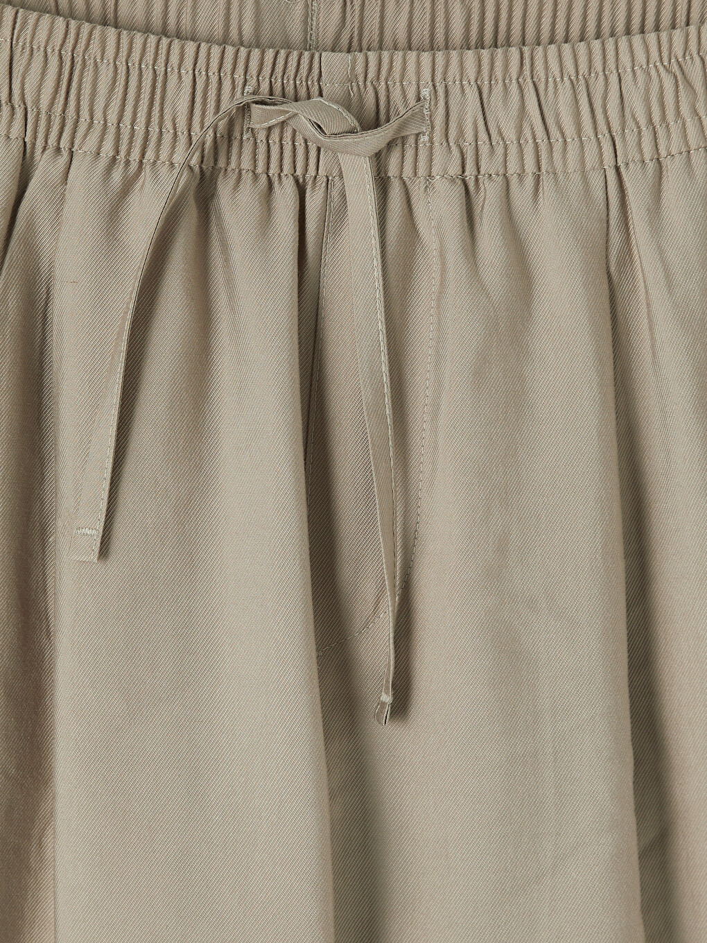Regular Fit Men's Pleated Trousers-1