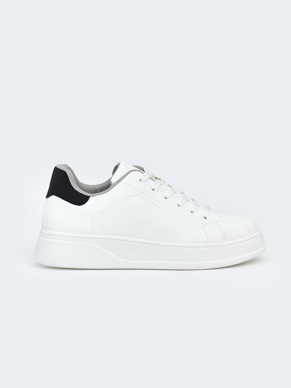 أحذية رياضية أبيض رجل-1