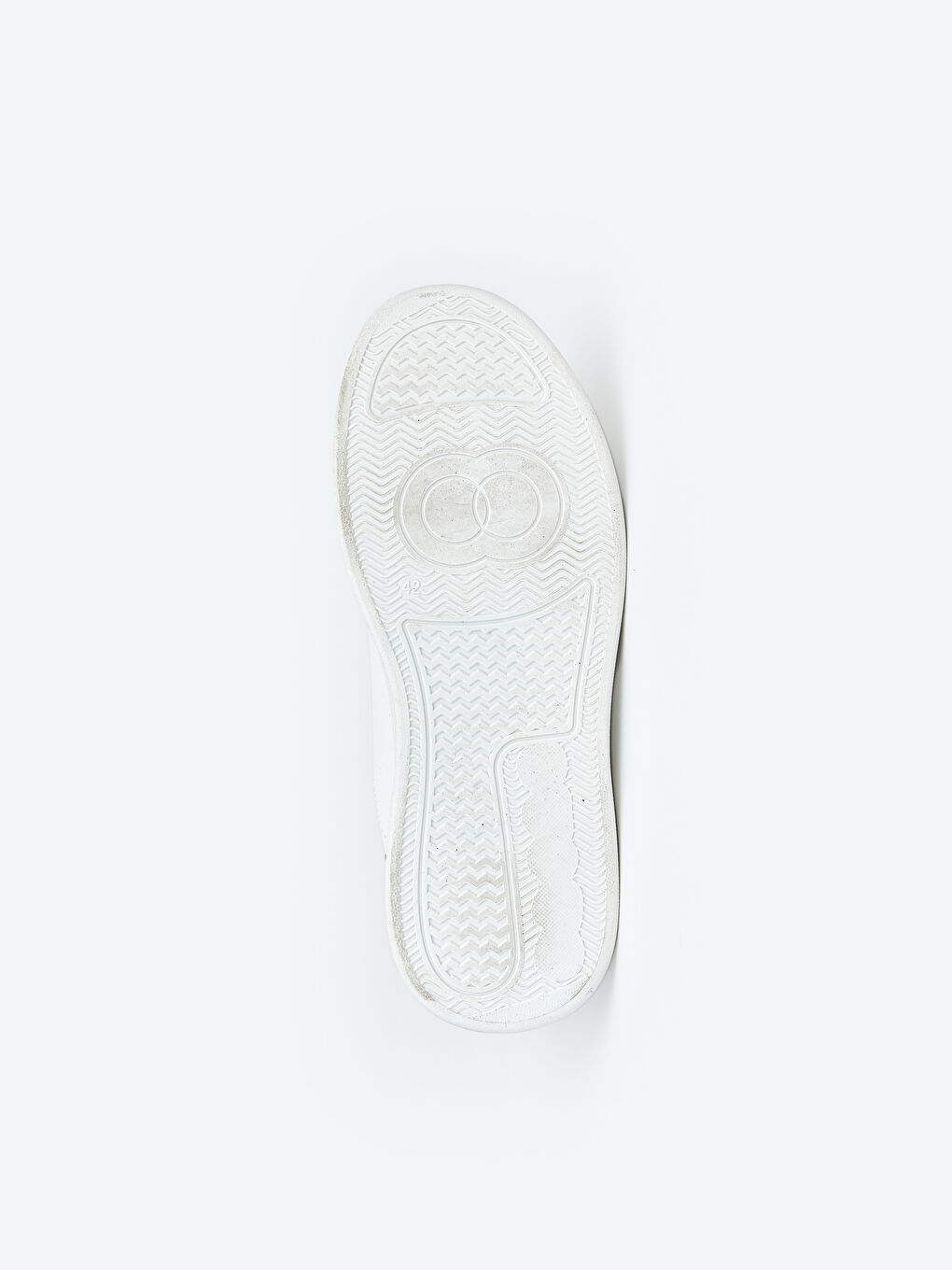 أحذية رياضية أبيض رجل-3