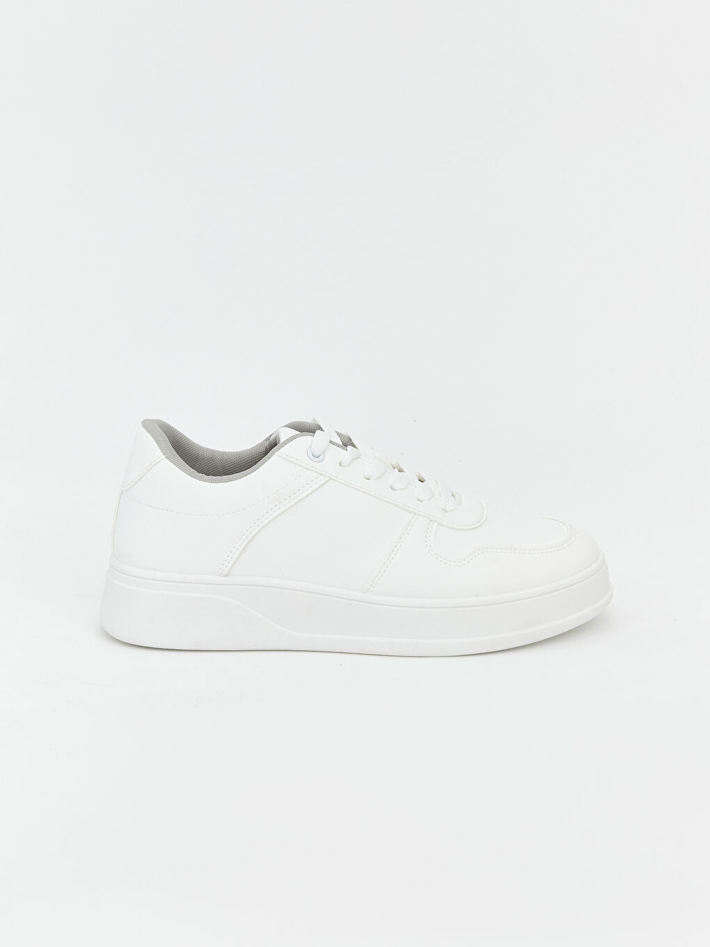 پێڵاوی وەرزشی سپی پیاو-1