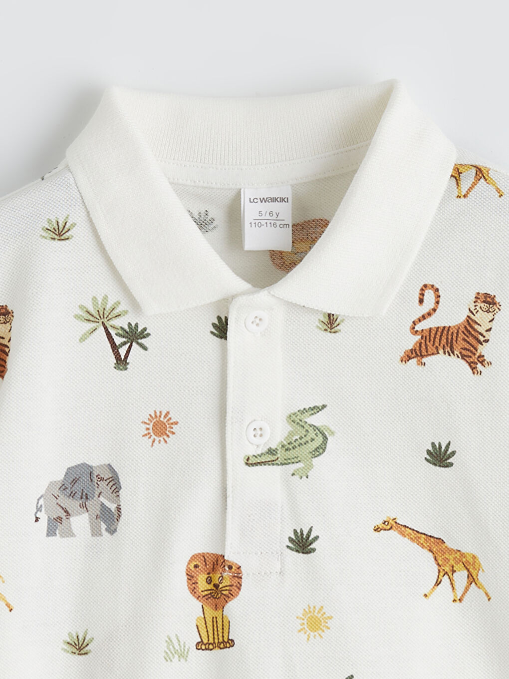 SVETLO BEŽ Komplet Dečak-2