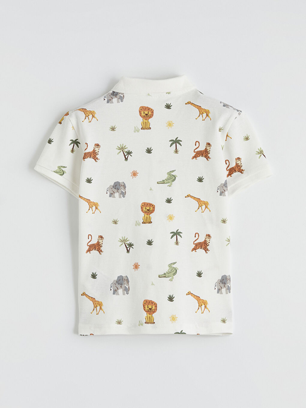 SVETLO BEŽ Komplet Dečak-3