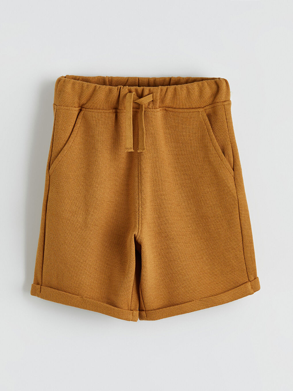 SVETLO BEŽ Komplet Dečak-4