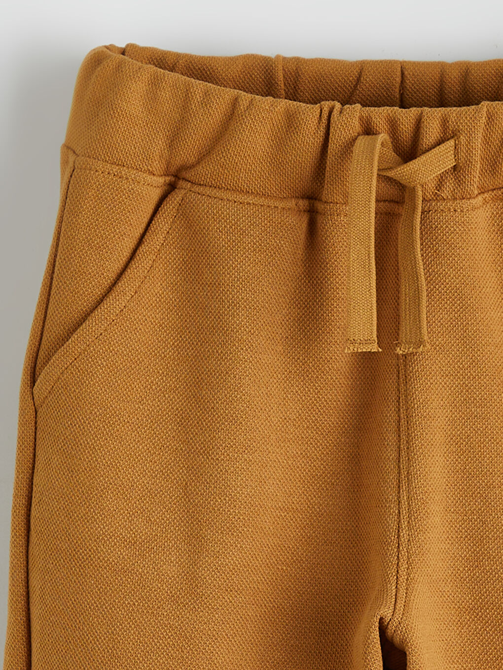 SVETLO BEŽ Komplet Dečak-5