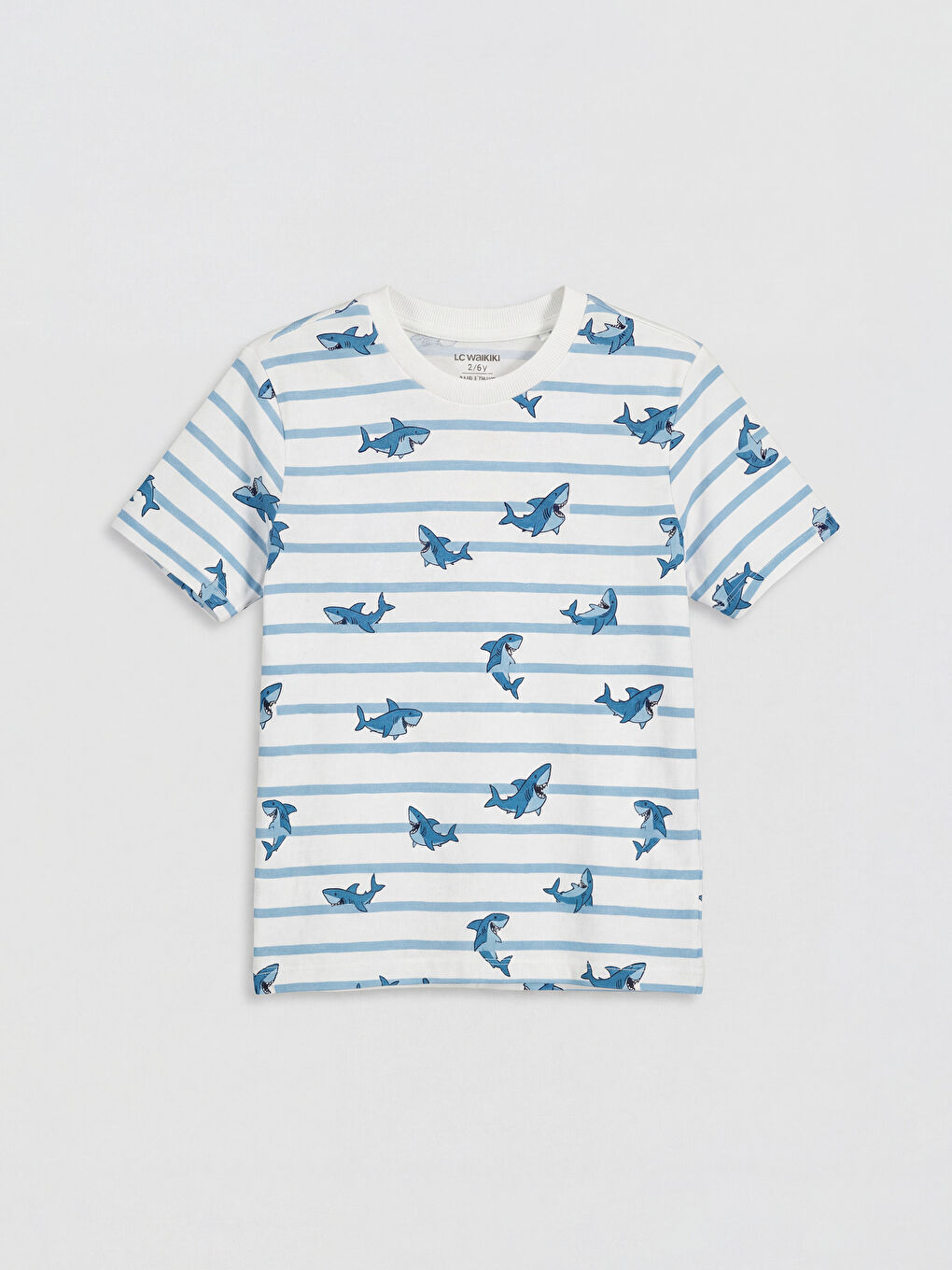 BELA Komplet Dečak-1