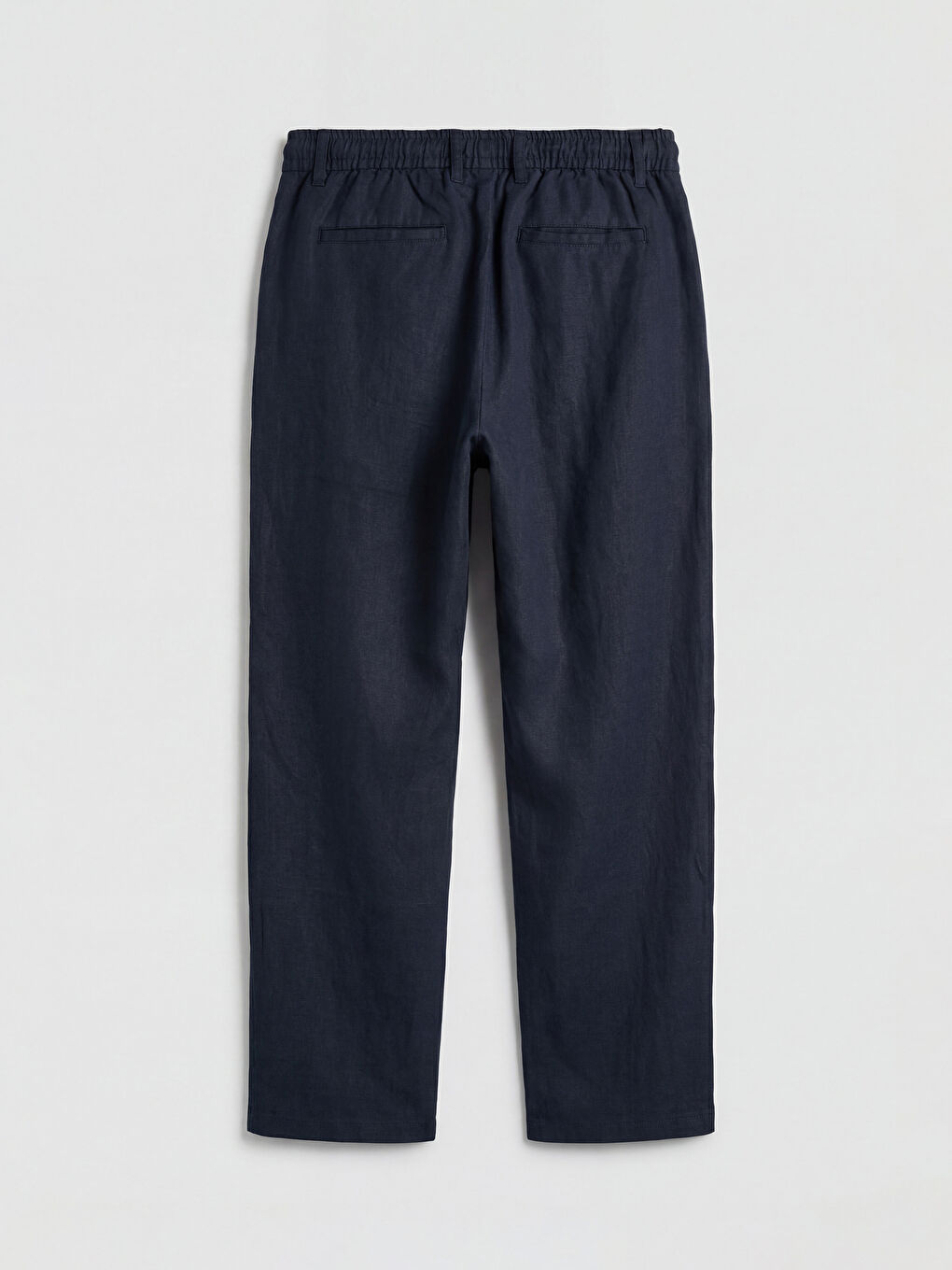 Pantalon MARINE Homme-4