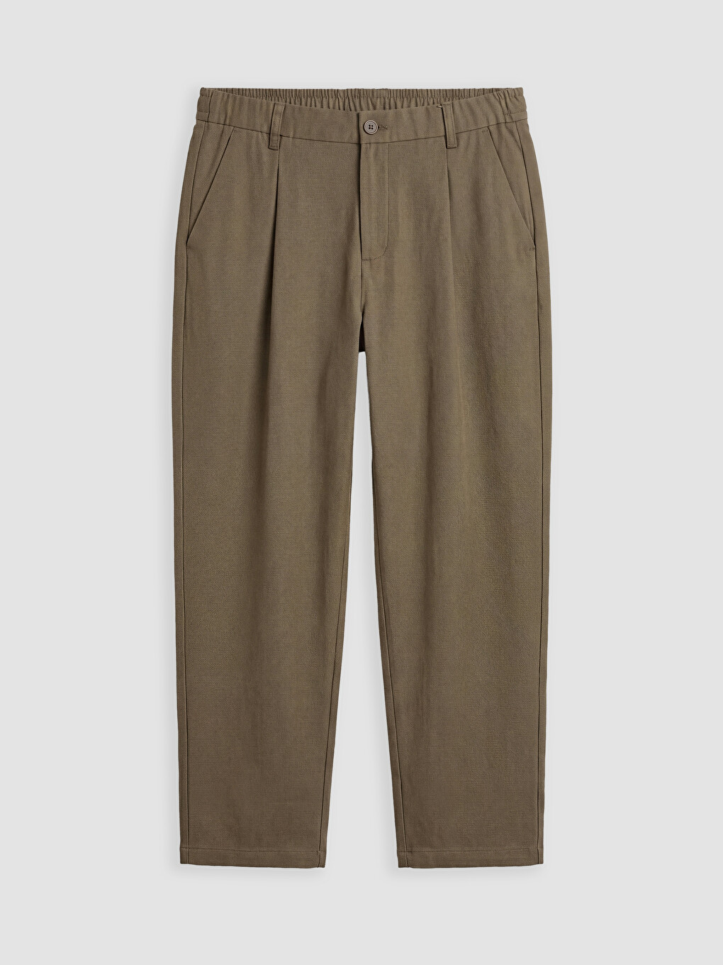 Mann Braun Hosen