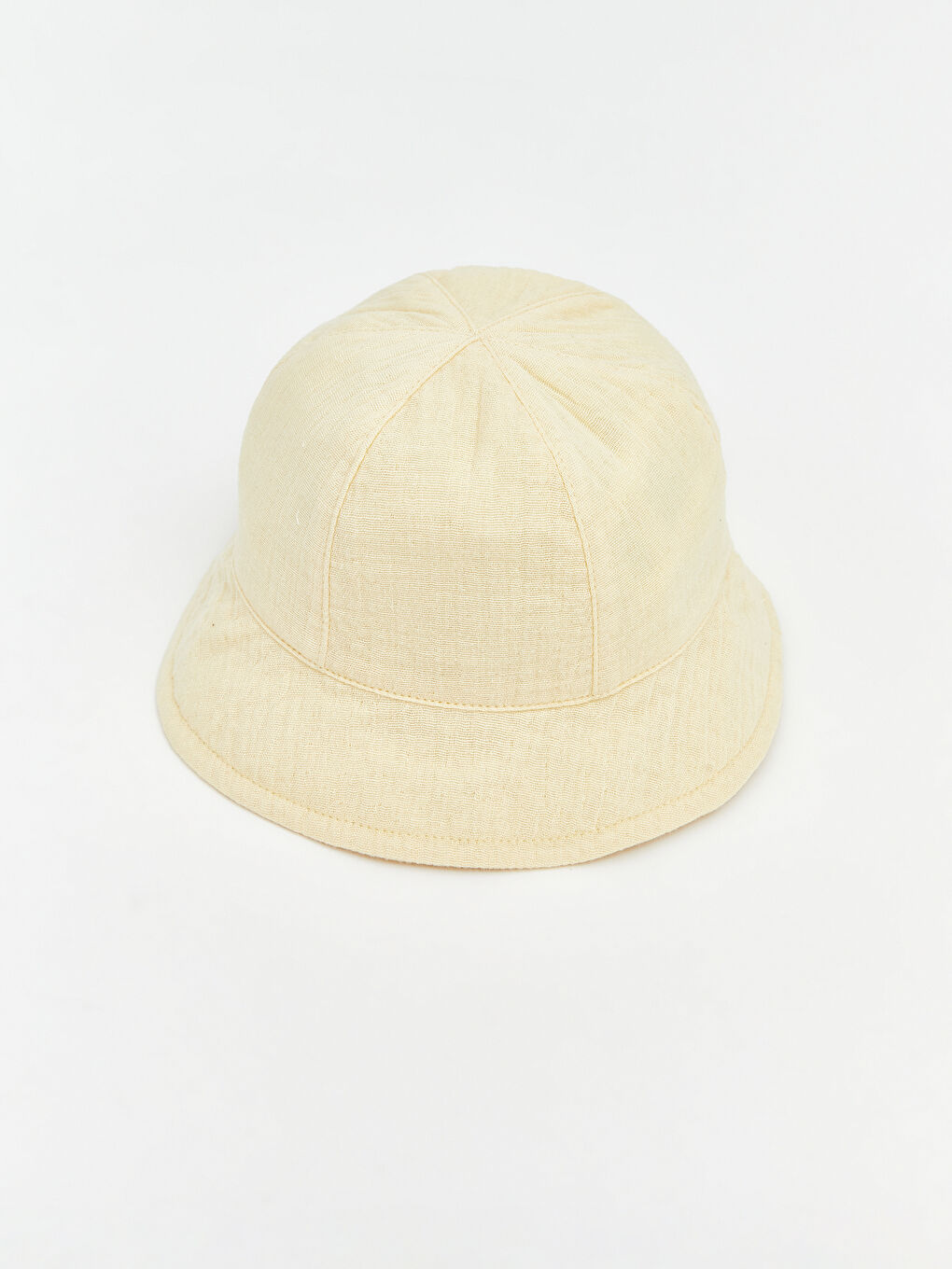 Šešir sa obodom za bebe dečake-1