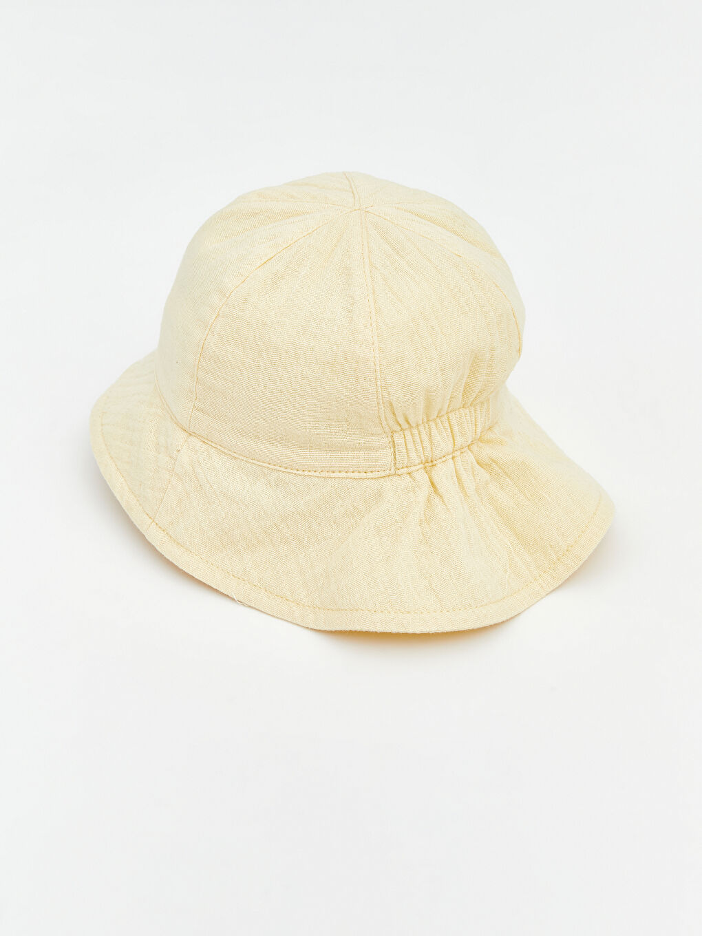 Šešir sa obodom za bebe dečake-2