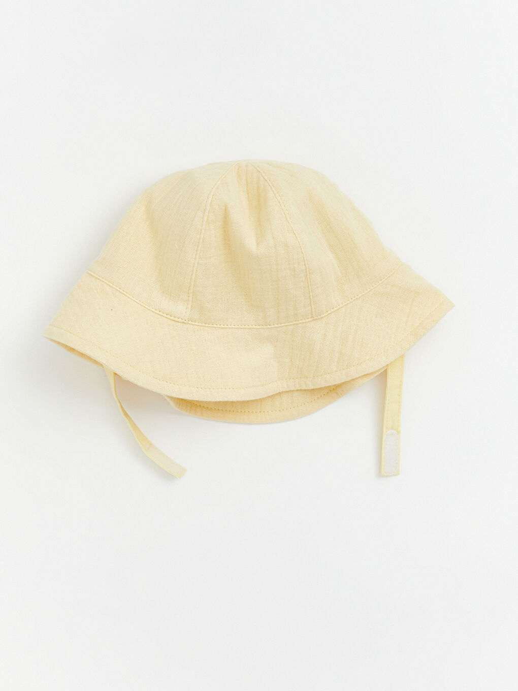 Šešir sa obodom za bebe dečake-3