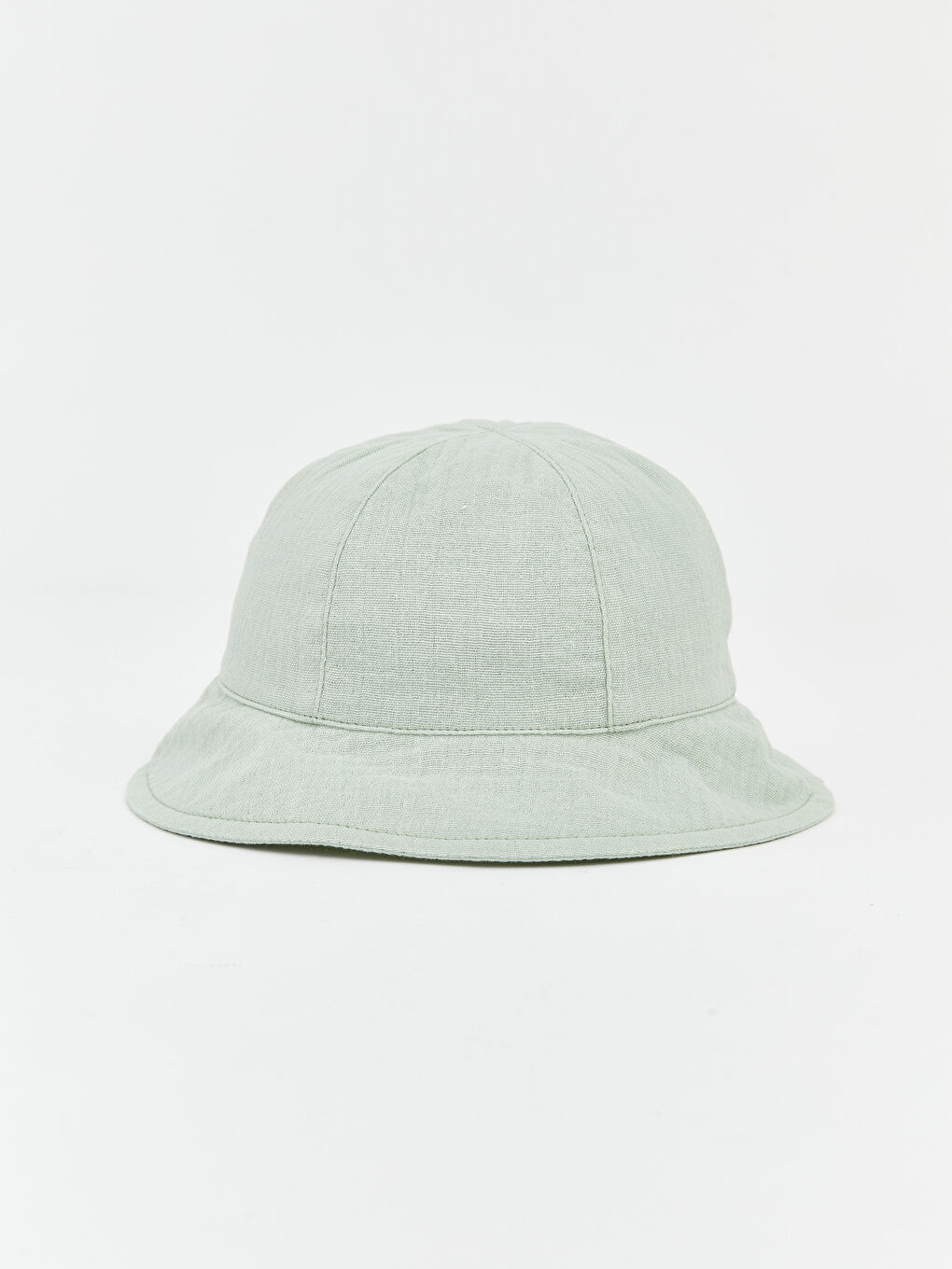 Šešir sa obodom za bebe dečake