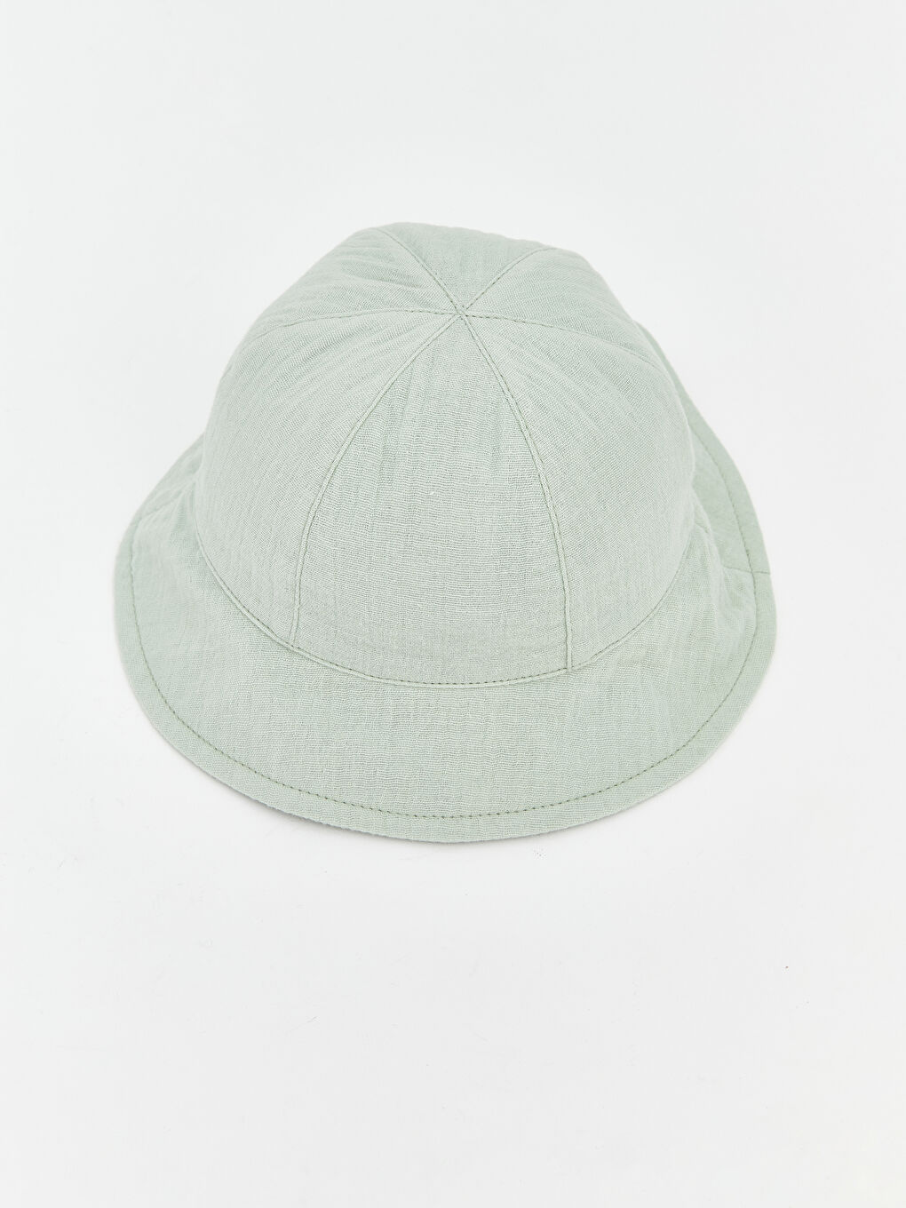 Šešir sa obodom za bebe dečake-1