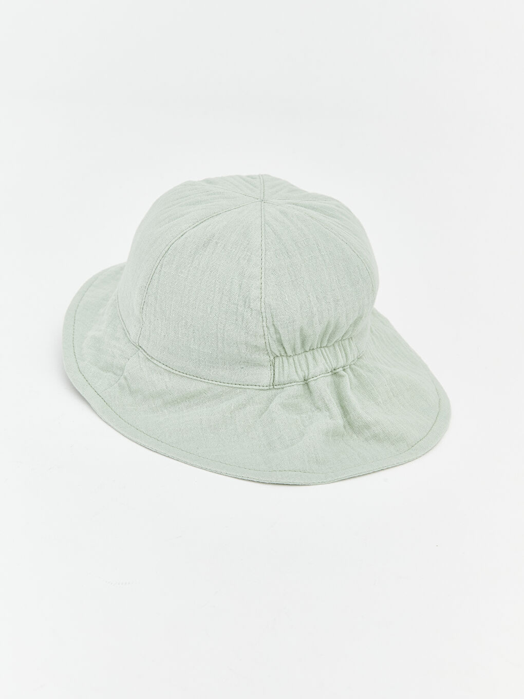 Šešir sa obodom za bebe dečake-2