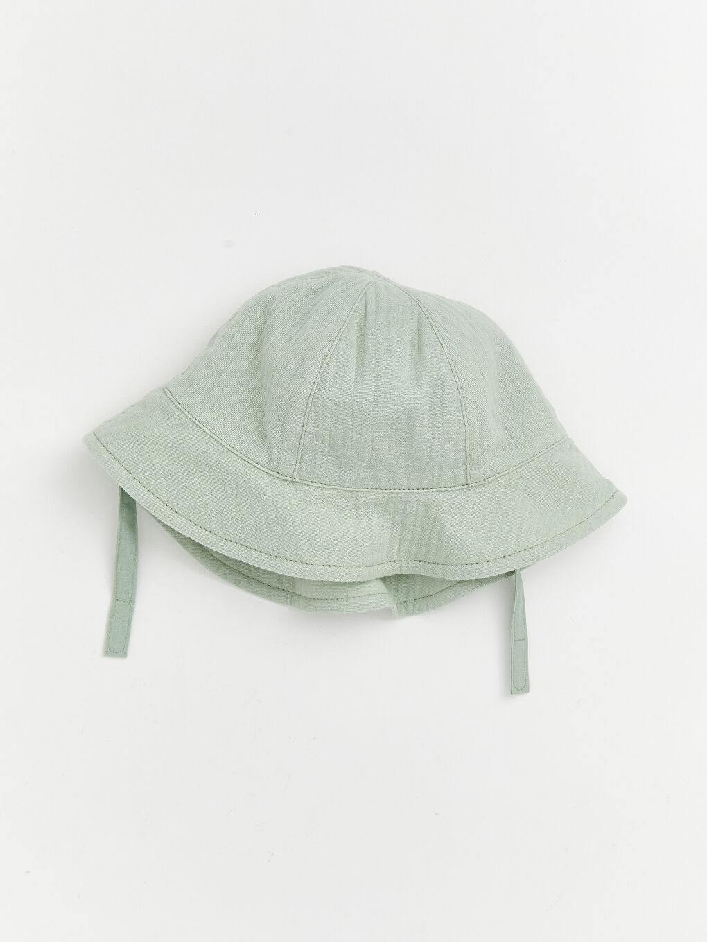 Šešir sa obodom za bebe dečake-3