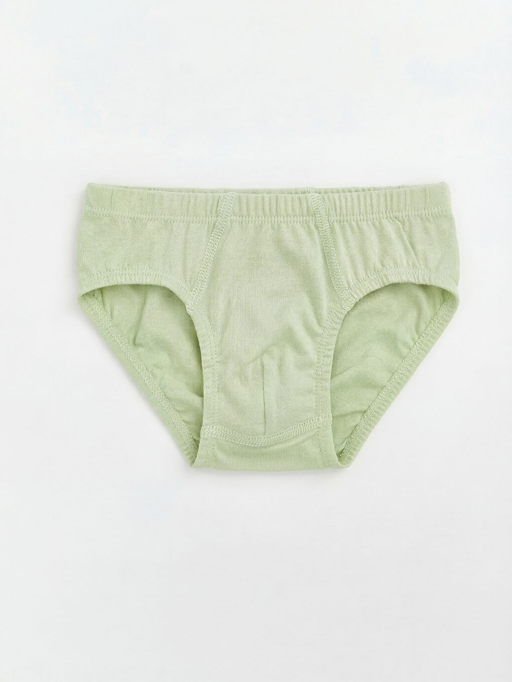 Boy WHITE Knickers-2