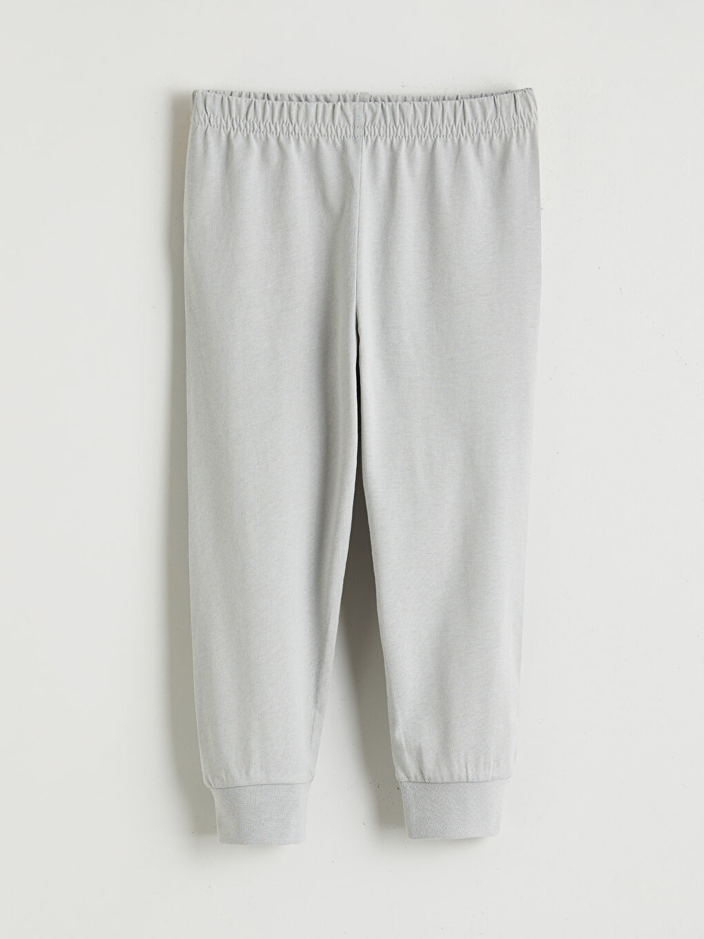 Girl GREY Pyjama Set-3