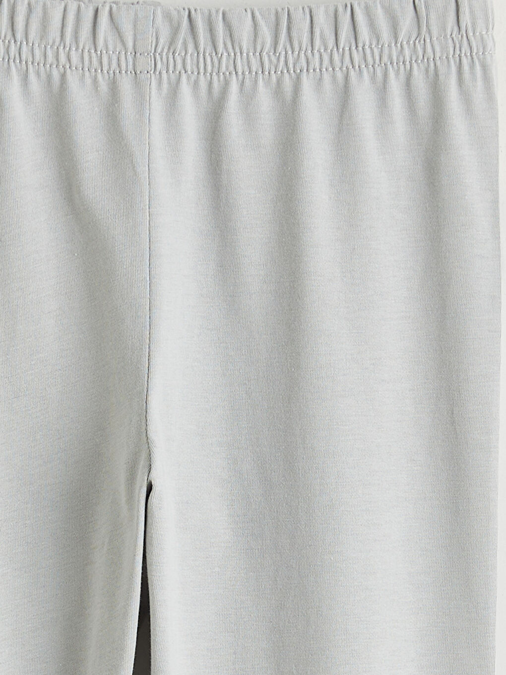 Girl GREY Pyjama Set-6