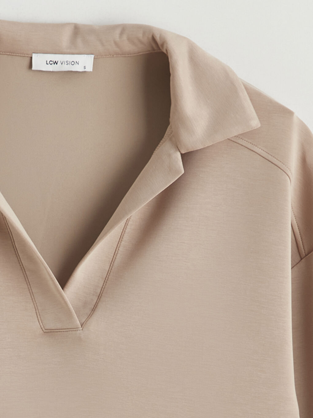 Әйелдер сарғыш Свитшот-5