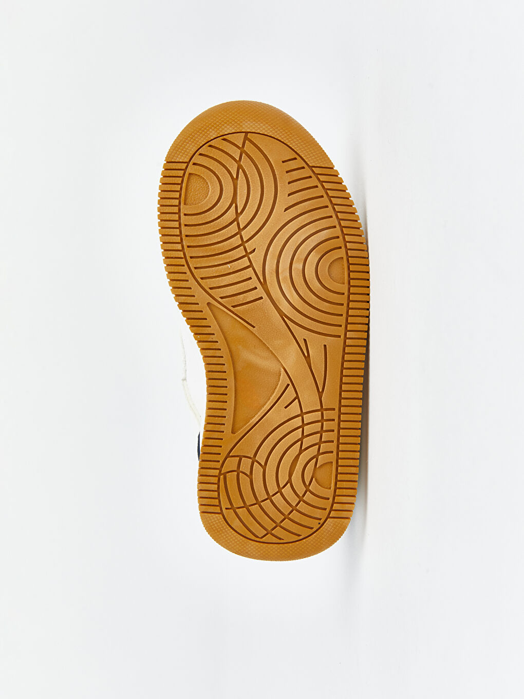 Baby Boy BEIGE Sneakers-4