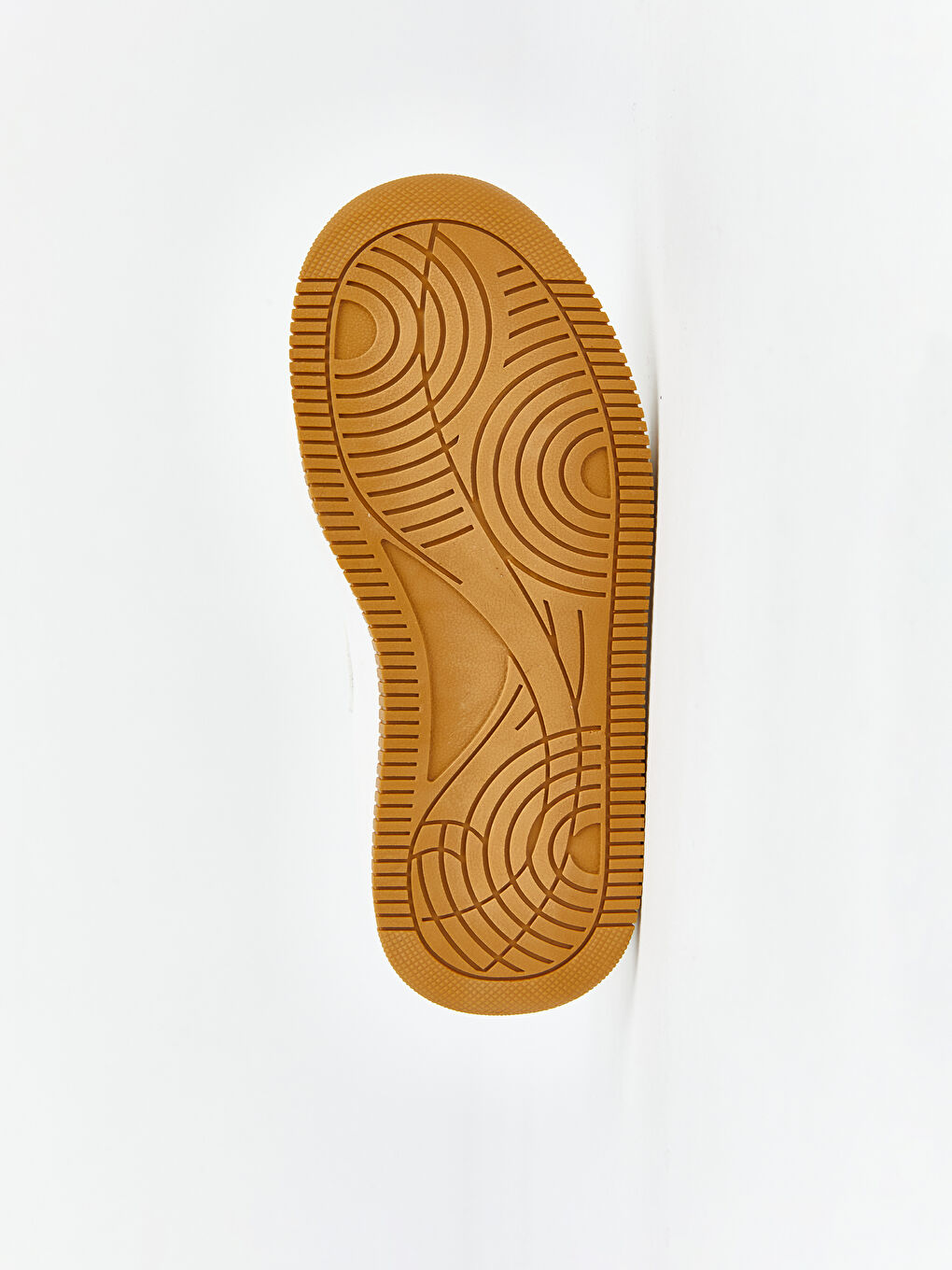 Baby Boy WHITE Sneakers-4