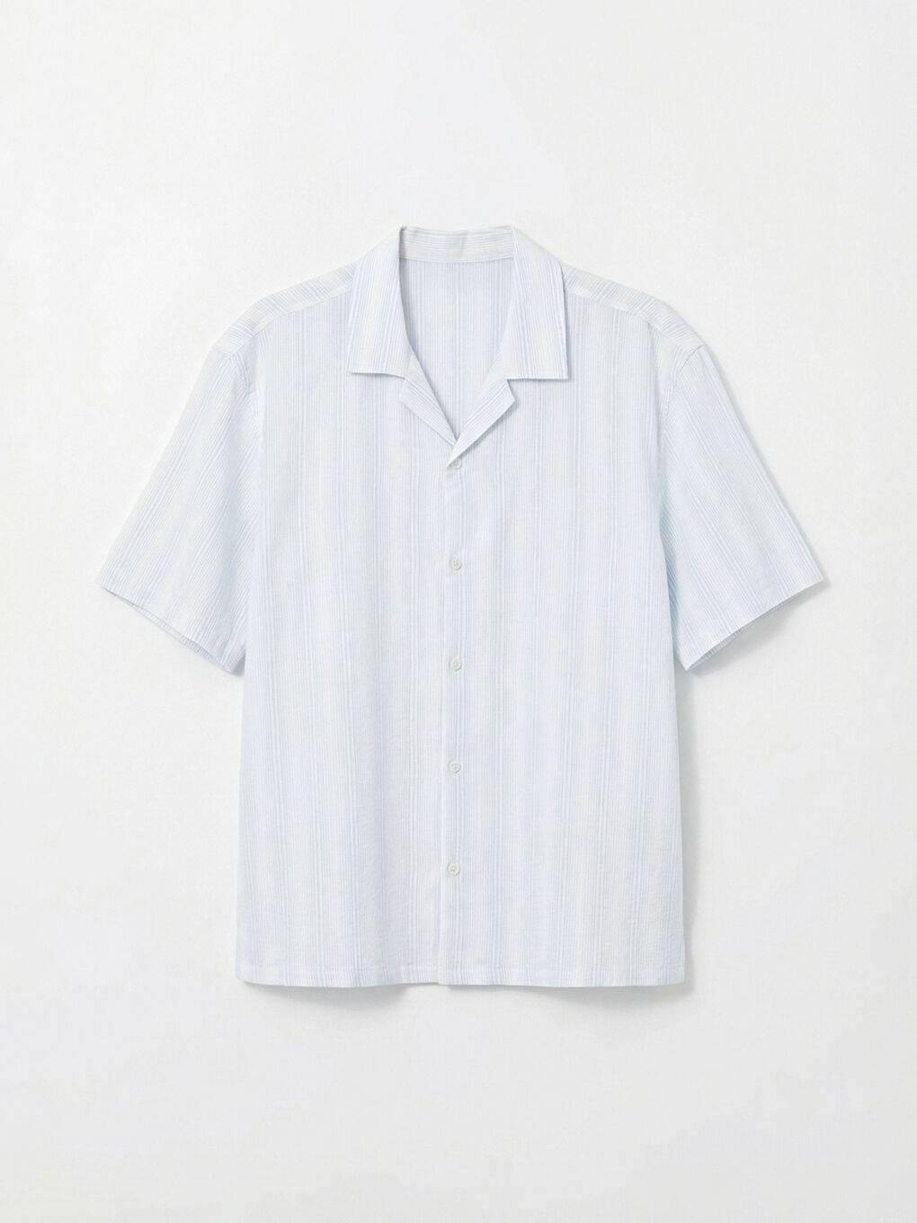 Mavi Regular Fit Erkek Gömlek-4