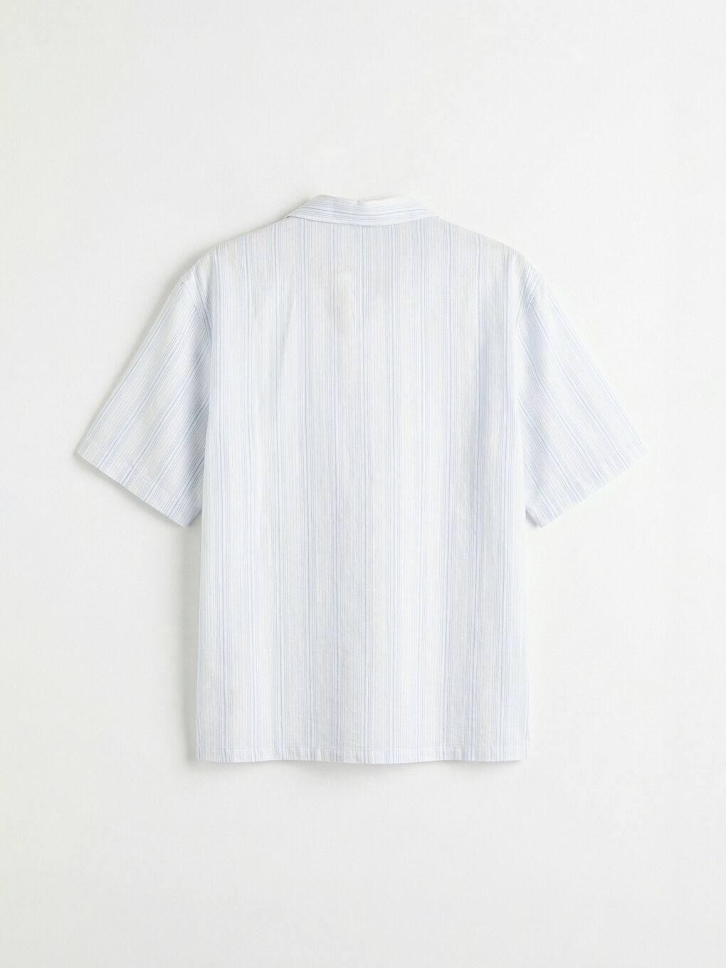 Mavi Regular Fit Erkek Gömlek-5