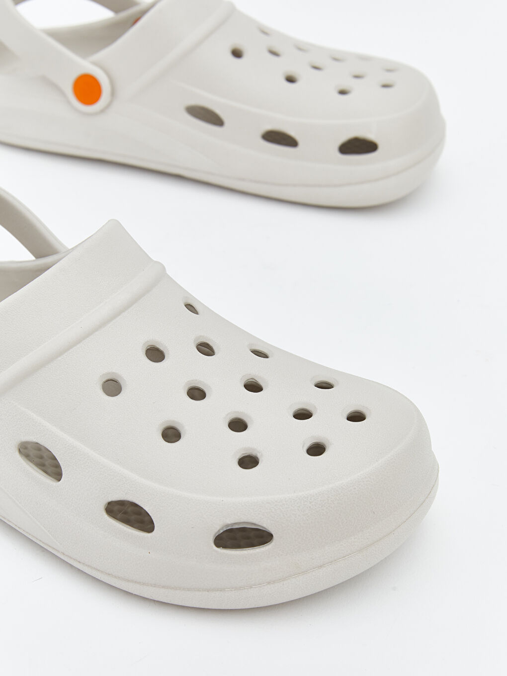 Мальчики Бежевый Сандалии-2