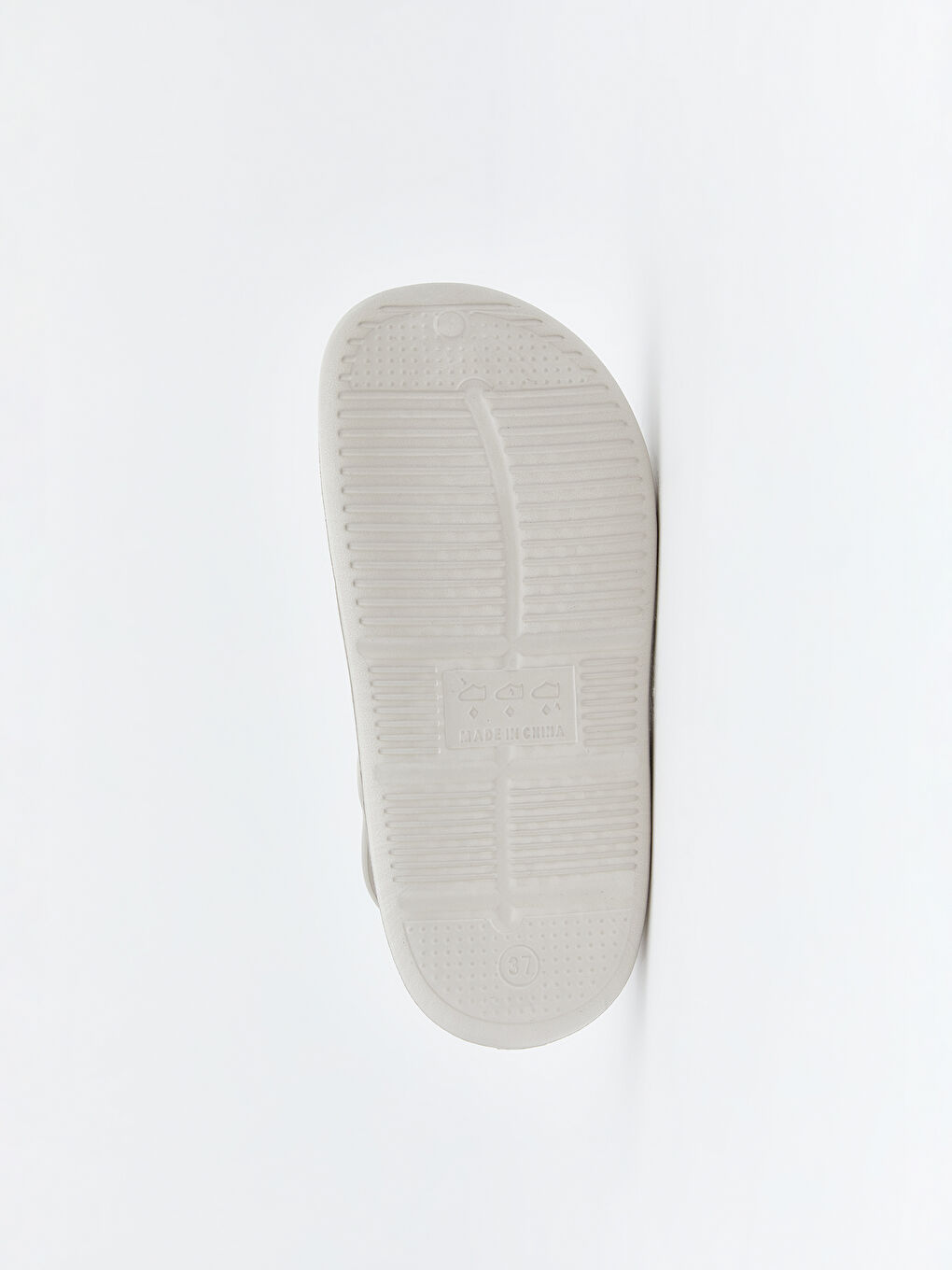 Мальчики Бежевый Сандалии-3