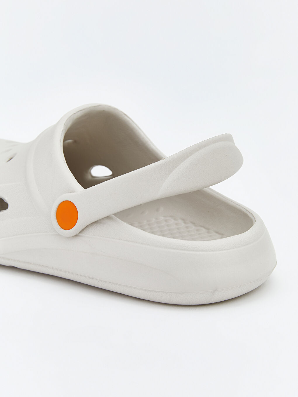 Мальчики Бежевый Сандалии-4