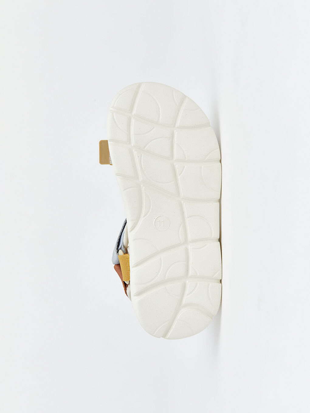 Sandales BEIGE Garçon-3