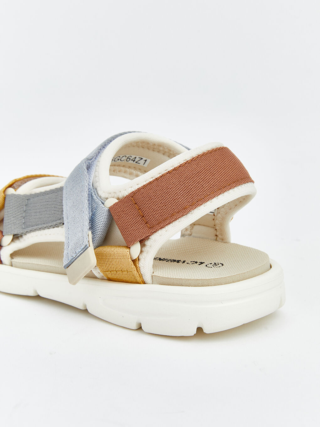 Sandales BEIGE Garçon-4