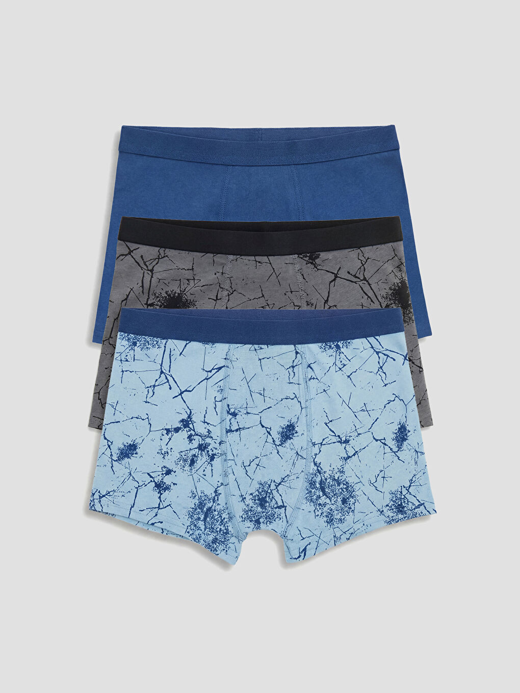 SIVA Bokserice Dečak-1