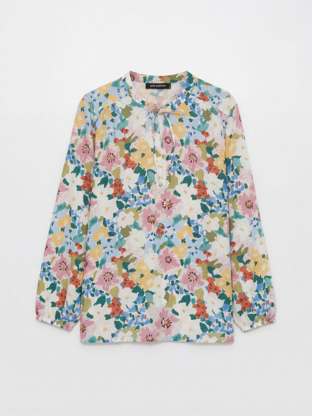 Жена Мулти Блуза